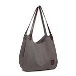 Canvas Tote For Women Clearance