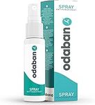 Odaban Antiperspirant Deodorant Spray, Clinical Strength Aluminium Chloride Strong Antiperspirant Hyperhidrosis Treatment Sleep Spray for Excessive Sweating, 1-Pack 30 ml, 2819696