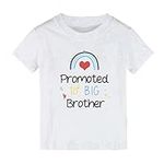 Big Brother T Shirts Tops Toddler B