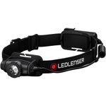 Ledlenser H5 Core Portable Headlamps | LED Configuration - High Power LED | Luminosity - MAX 200 lm - MIN 15 lm | Lighting Range - MAX 120 m - MIN 30 m | Rechargeable - No | Outdoor