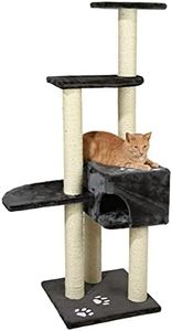 TRIXIE 43867 Alicante Cat Tree,