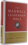 NKJV, Maxwell Leadership Bible, Thi