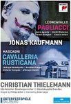 Cavalleria Rusticana - Leoncavallo: