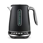 Breville BKE845BTR1BCA1 The Smart Kettle Luxe, Black Truffle