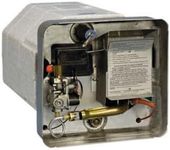 Suburban Water Heater, 12 Gal, w/In