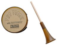 PS The Freak w/Frictionite, Trap