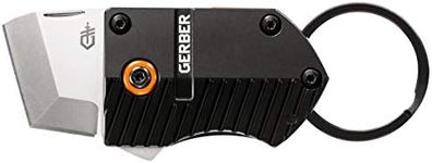 Gerber Gear Key Note - 1" Plain Edg