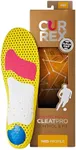 CURREX CleatPro Sport Insoles for Soccer Cleats, Football Cleats, & Field Sport Shoes – Stabilizing Inserts to Help Reduce Fatigue, Prevent Common Injuries – for Men, Women & Kids – Medium Arch, XL