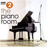 BBC Radio 2: The Piano Room