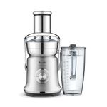 Breville Commercial Juice Fountain® XL Pro Juicer, CJE830BSS, Brushed Stainless Steel