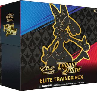 Pokemon TC