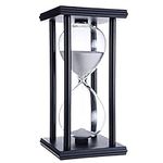 Hourglass Timer for 30 Min Sandglas
