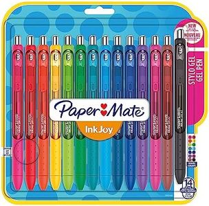 Paper Mate