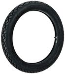 Michelin Sirac Street 3.00-18 52P Tube-Type Motorcycle Tyre, Rear (Home Shipment) (MCH074)