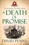 A Death of Promise (Thomas Berrington Tudor Mystery Book 2)