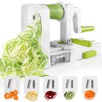 Spiralizer For Zucchini Noodles