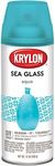 Krylon K09057007 Sea Glass Spray Pa