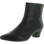 Clarks Collection, Teresa Boot, Black Leat 7.5M