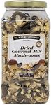 The Wild Mushroom Co Gourmet Dried 