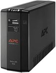 APC Battery Backup Surge Protector,