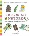Exploring Nature Activity Book for 