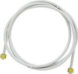 GE WX08X10006 Genuine OEM Water Line Installation Kit for GE Refrigerators