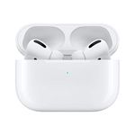 Apple AirPods Pro (1. generation) with Wireless charging case (2019)