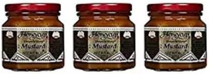 Honeycup Mustard - 8 Ounces (Pack o