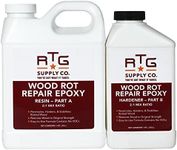 RTG Supply Co - Wood Rot Repair Epo