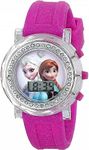 Accutime Kids Disney Frozen Digital