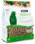 ZuPreem Natural Bird Pellets, Daily