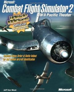 Microsoft Combat Flight Simulator 2: WW II Pacific Theater: Inside Moves