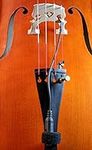 KNA Pickups Portable Piezo Cello Pi