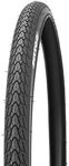 FITTOO Bike Tire, Bicycle Tyre, 700x38C, 28X1-5/8X1-1/2, Bike Tires Replacement for Road Bike, Hybrid Bike, Vintage Bike etc(700X38C)