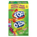 BETTY CROCKERS Fruit by The Foot 595 g