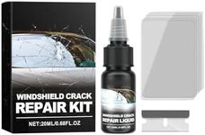 Windscreen Repair Kit, Glass Repair