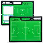 Champion Sports CBSBXL Extra Large Soccer Coaches Board