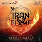 Iron Flame