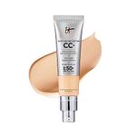 It Cosmetics Cc Creams