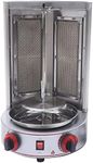 Electric Shawarma Grill Machine,Sta