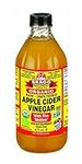 Braggs Apple Cider Vinegar With The Mother, 473ml