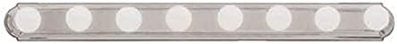Kichler Lighting 5019NI 8 Light Bat