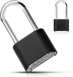 Weatherproof Combination Padlock