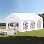 KNUO Party Tent 20x20' Event Tent f