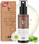 Beauty by Earth Face Tanner Serum -