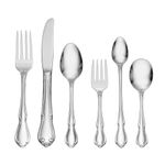 Oneida Silverware For Baby