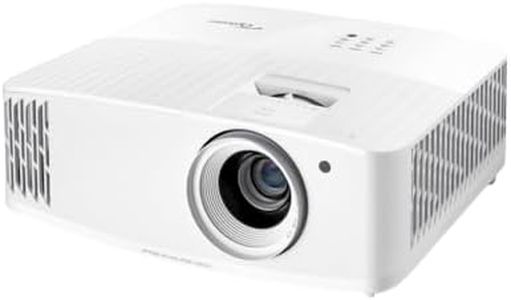 Optoma UHD38x UHD/Home 4000