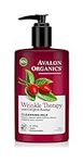 Avalon Organics Coq10 Wrinkle Thera