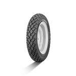 TVS Eurogrip 90/100-10 53 JUMBO GT Tube-Type Scooter Tyre, Rear (3SCO90)