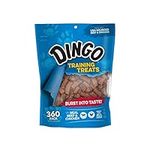 Dingo Soft & Chewy Beef/Chicken Tra